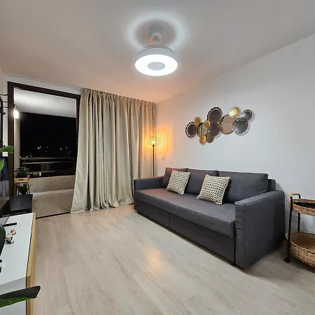 Cristianos - Valdes Center 9 - As De Casas Appartamento Los Cristianos (Tenerife)