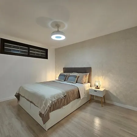 Cristianos - Valdes Center 9 - As De Casas Appartamento Los Cristianos (Tenerife)