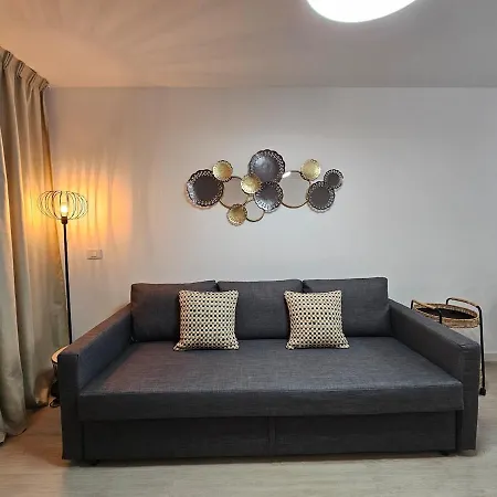 Apartment Cristianos - Valdes Center 9 - As De Casas