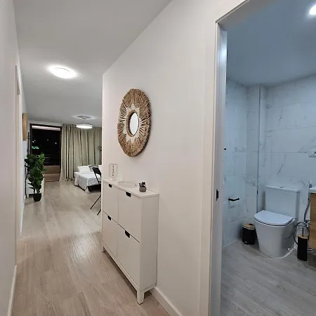 Cristianos - Valdes Center 9 - As De Casas Appartamento Los Cristianos (Tenerife)