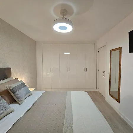 Appartamento Cristianos - Valdes Center 9 - As De Casas