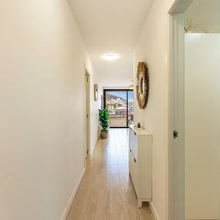شقة As De Casas - Valdes Center 9 - Cristianos