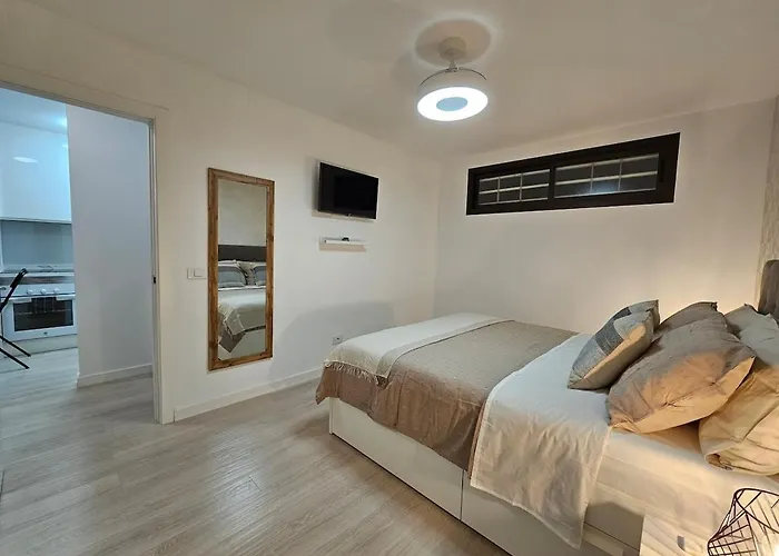 As De Casas - Valdes Center 9 - Cristianos Los Cristianos (Tenerife)