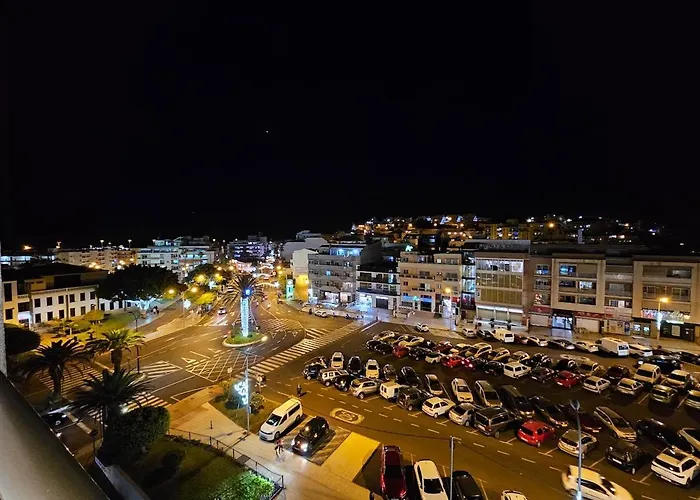 As De Casas - Valdes Center 9 - Cristianos