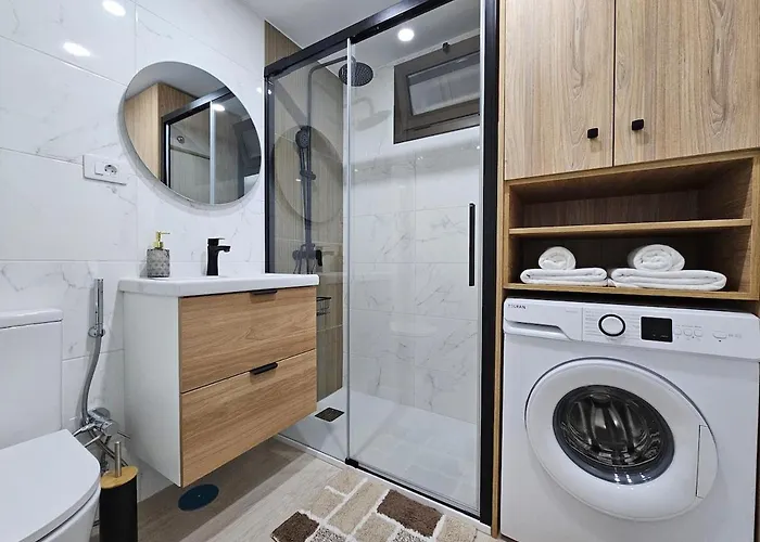 Apartmán As De Casas - Valdes Center 9 - Cristianos *