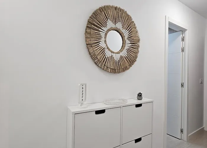 As De Casas - Valdes Center 9 - Cristianos