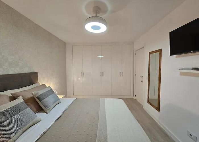 Apartmán As De Casas - Valdes Center 9 - Cristianos