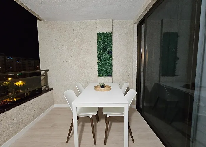 As De Casas - Valdes Center 9 - Cristianos *